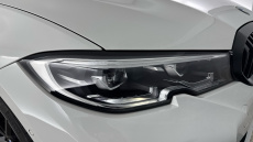 BMW 3 Series 320i M Sport 5dr Step Auto Petrol Estate